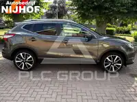 2016 Nissan QASHQAI