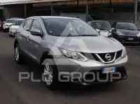 2016 Nissan QASHQAI
