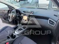 2016 Nissan QASHQAI