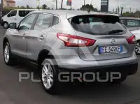 2016 Nissan QASHQAI