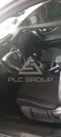 2016 Nissan QASHQAI