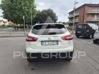 2016 Nissan QASHQAI