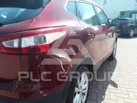 2016 Nissan QASHQAI
