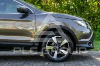 2016 Nissan QASHQAI
