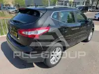 2016 Nissan QASHQAI