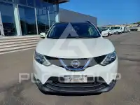 2016 Nissan QASHQAI