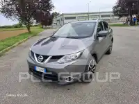 2016 Nissan QASHQAI
