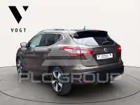 2016 Nissan QASHQAI