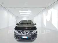 2016 Nissan QASHQAI