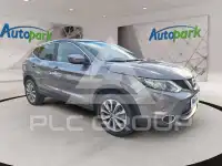 2016 Nissan QASHQAI