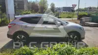 2016 Nissan QASHQAI