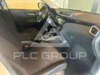 2016 Nissan QASHQAI
