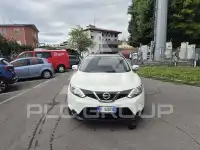2016 Nissan QASHQAI