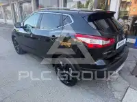 2016 Nissan QASHQAI