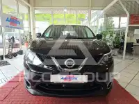 2016 Nissan QASHQAI