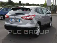 2016 Nissan QASHQAI