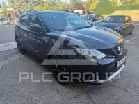 2016 Nissan QASHQAI