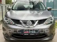 2016 Nissan QASHQAI