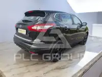 2016 Nissan QASHQAI