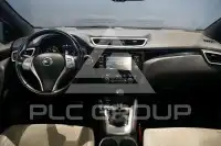 2016 Nissan QASHQAI