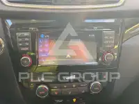 2016 Nissan QASHQAI