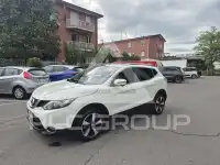 2016 Nissan QASHQAI