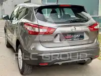 2016 Nissan QASHQAI