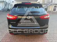 2016 Nissan QASHQAI