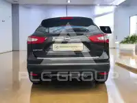 2016 Nissan QASHQAI