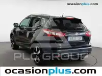 2016 Nissan QASHQAI