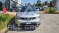 2016 Nissan QASHQAI