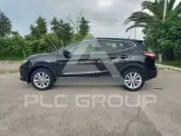 2016 Nissan QASHQAI