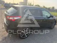 2016 Nissan QASHQAI