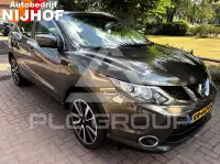 2016 Nissan QASHQAI