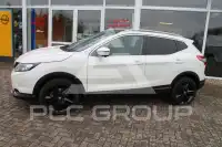 2016 Nissan QASHQAI