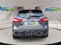 2016 Nissan QASHQAI