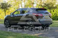2016 Nissan QASHQAI