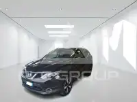 2016 Nissan QASHQAI