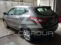 2016 Nissan QASHQAI