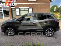 2016 Nissan QASHQAI