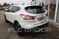 2016 Nissan QASHQAI