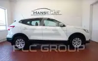 2016 Nissan QASHQAI
