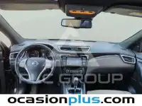 2016 Nissan QASHQAI