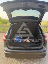 2016 Nissan QASHQAI