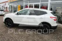 2016 Nissan QASHQAI