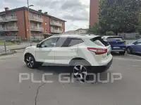 2016 Nissan QASHQAI