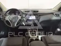 2016 Nissan QASHQAI