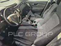2016 Nissan QASHQAI