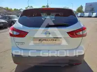 2016 Nissan QASHQAI