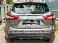 2016 Nissan QASHQAI